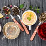 Tisane fai da te con spezie e frutta: gusto e benessere in un tazza