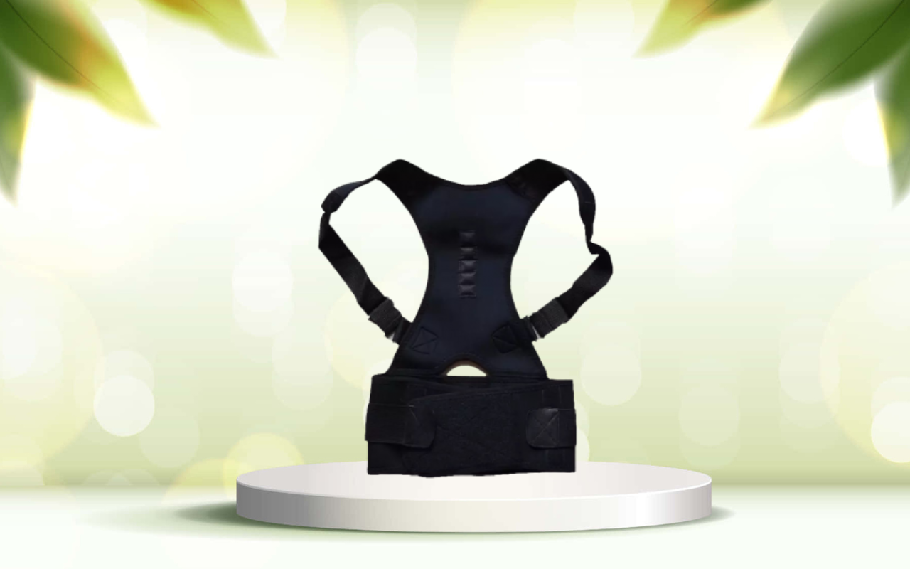 Scopri come migliorare la postura ogni giorno con il supporto intelligente Ok Shoulder