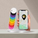 Scopri Ti Mappo: il localizzatore GPS sicuro e facile da usare per ogni esigenza