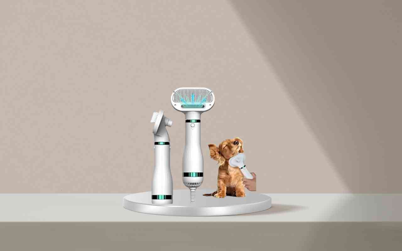 Addestra facilmente il tuo cane o gatto con Nice Pet: la soluzione a ultrasuoni efficace