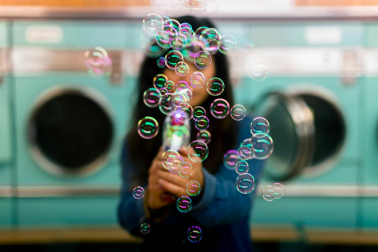 Non solo IA ecco 3 bolle pronte a scoppiare sui mercati