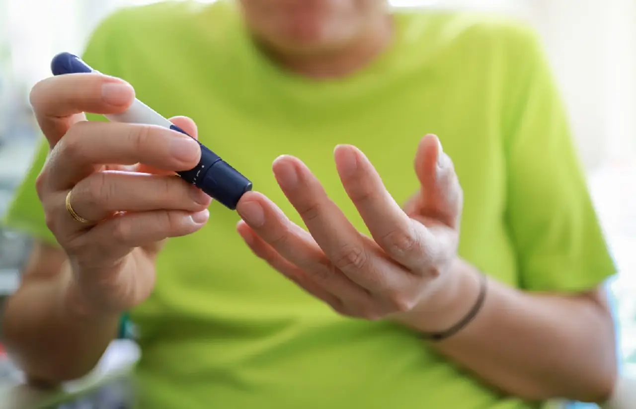 Diabete: i sintomi precoci da non ignorare
