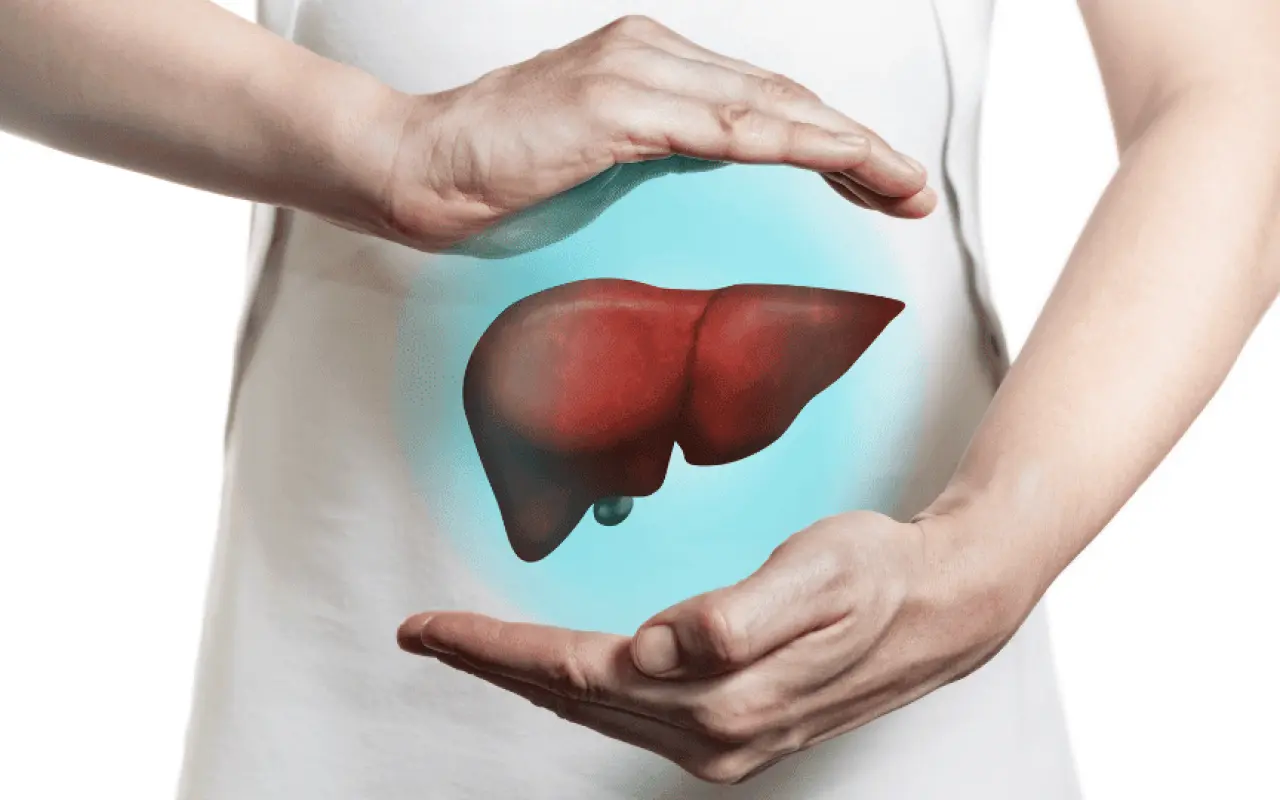 Come proteggere il fegato con la dieta