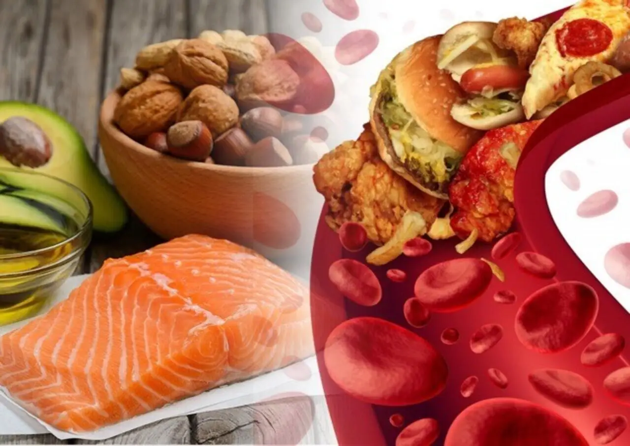 Allerta Alzheimer: i cibi che favoriscono il rischio
