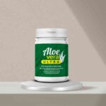 Migliora il benessere con Aloe Vera Ultra: prova l’integratore naturale detox oggi