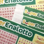 Lotto e Super Enalotto, ecco i numeri vincenti. Sei tra i fortunati?