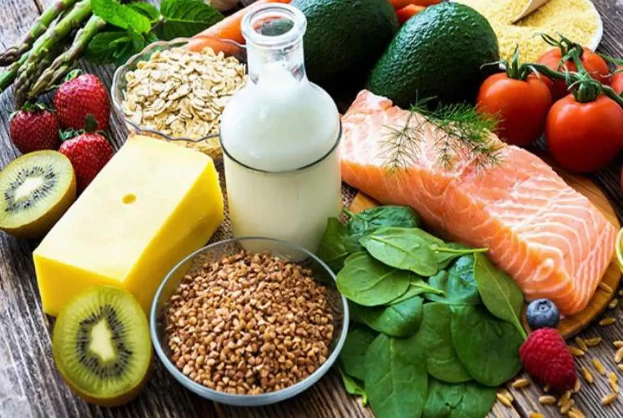 Come rafforzare le ossa con i cibi giusti