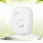 Scopri come mantenere frigo e armadi sempre freschi con O3 Cube ricaricabile