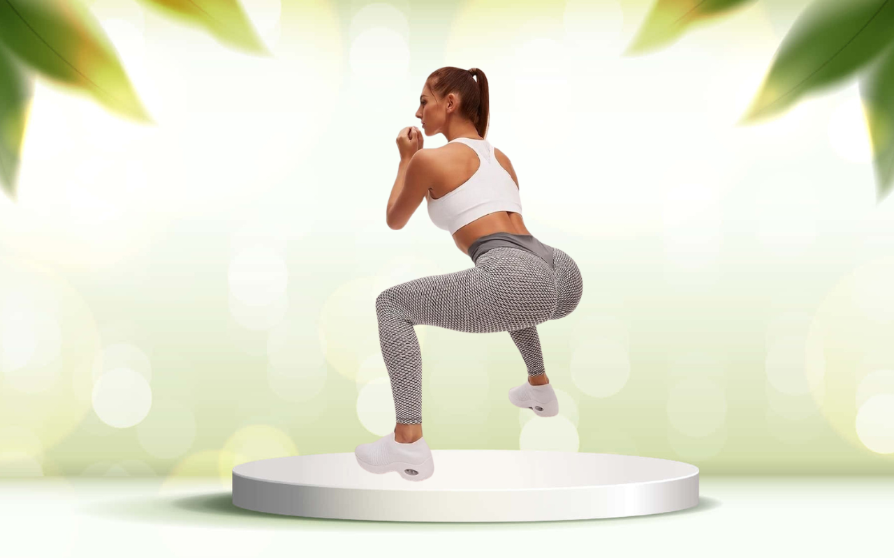 Scopri web leggings: comfort e stile innovativo per una silhouette perfetta