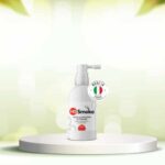 NoSmoke, lo spray naturale per smettere di fumare: prova subito il metodo efficace