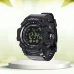 Scopri BRV: lo smartwatch rugged per sport, outdoor e avventure estreme