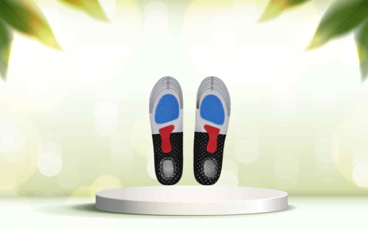 Scopri foot relax: solette innovative per il massimo comfort nelle tue scarpe