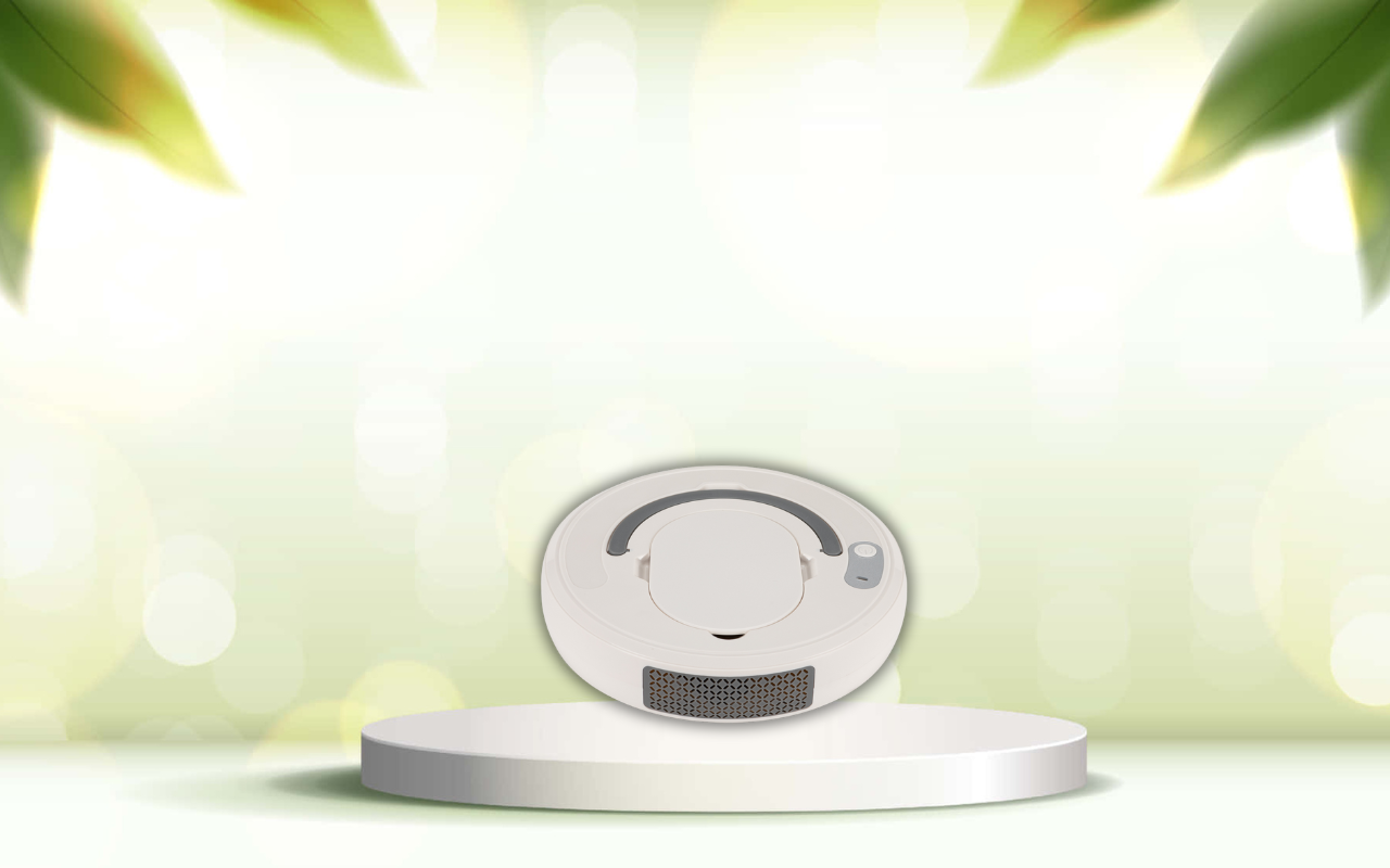 Scopri come avere pavimenti sempre impeccabili con il robot pulitore X SweepUP