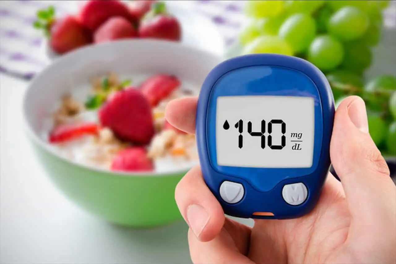 Attenzione a questo frutto a colazione: può far impennare la glicemia