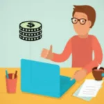 Come vendere corsi online senza esperienza