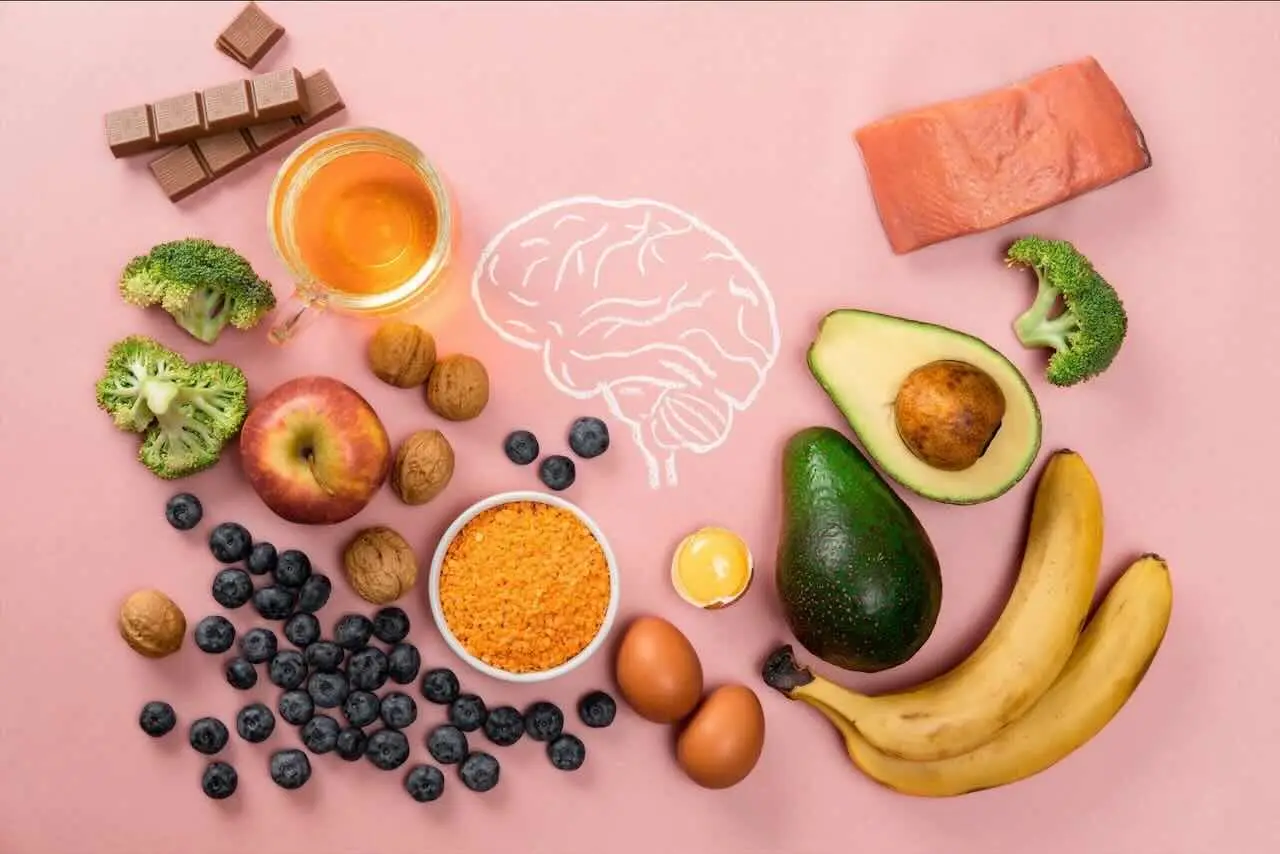 Come rafforzare il cervello con la dieta